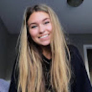 Meet your Posher, Kate